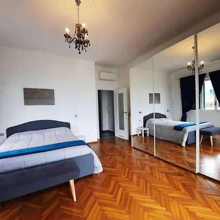 Dimora Dolce - Attico Sul Mare Apartment Sanremo