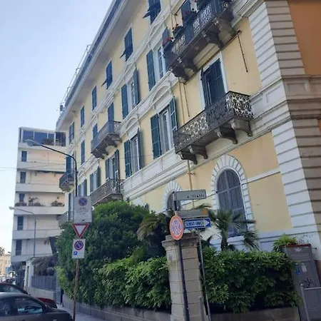 Dimora Dolce - Attico Sul Mare Appartement