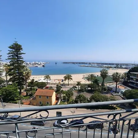 Dimora Dolce - Attico Sul Mare * Sanremo