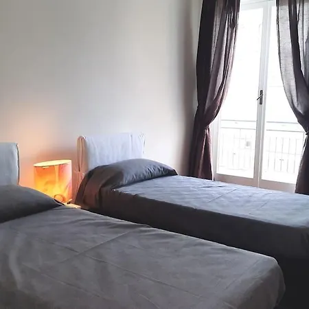 Dimora Dolce - Attico Sul Mare Appartement