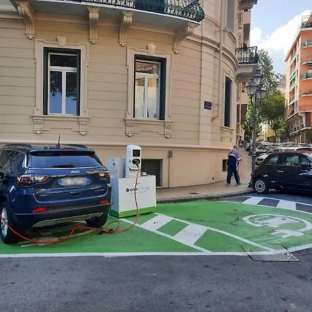 Dimora Dolce - Attico Sul Mare * Sanremo