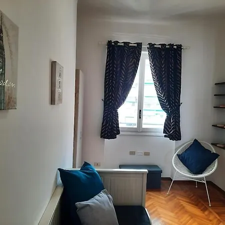 Apartment Dimora Dolce - Attico Sul Mare *