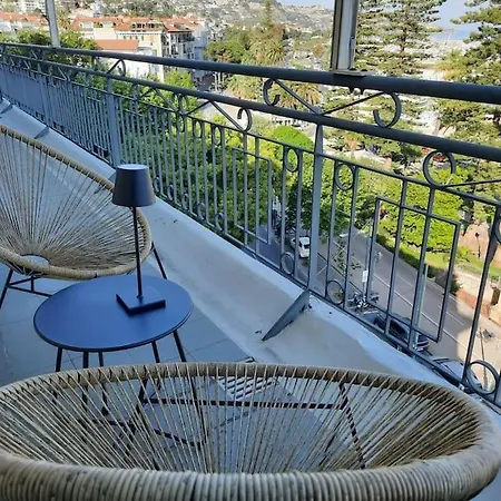 Dimora Dolce - Attico Sul Mare Sanremo