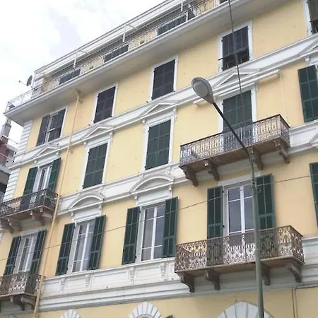 Dimora Dolce - Attico Sul Mare Appartamento