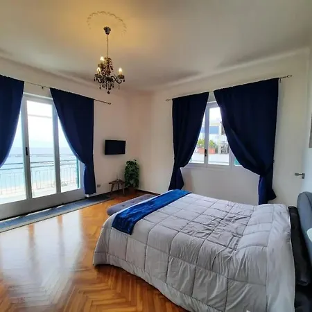 Dimora Dolce - Attico Sul Mare Sanremo