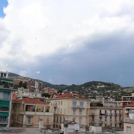 Appartamento Dimora Dolce - Attico Sul Mare Sanremo