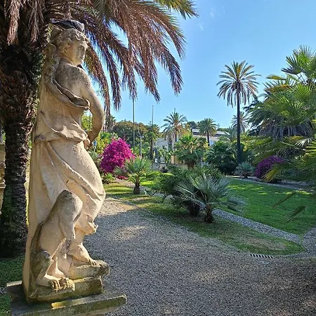 Dimora Dolce - Attico Sul Mare