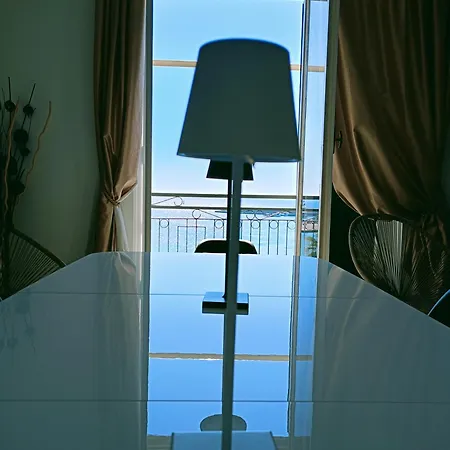 Dimora Dolce - Attico Sul Mare Appartamento Sanremo