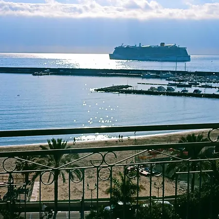 Dimora Dolce - Attico Sul Mare *