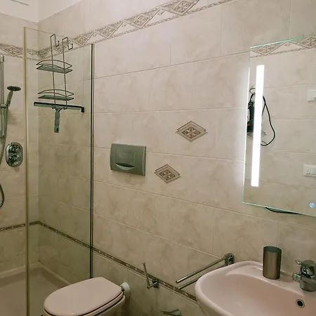 Apartment Dimora Dolce - Attico Sul Mare *
