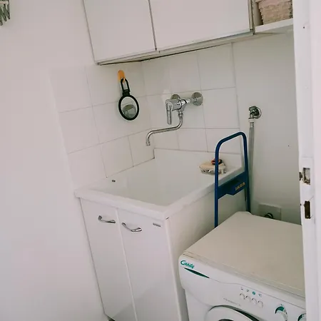 Dimora Dolce - Attico Sul Mare Appartement San Remo
