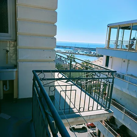 Dimora Dolce - Attico Sul Mare San Remo