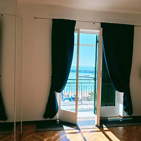 Appartement Dimora Dolce - Attico Sul Mare
