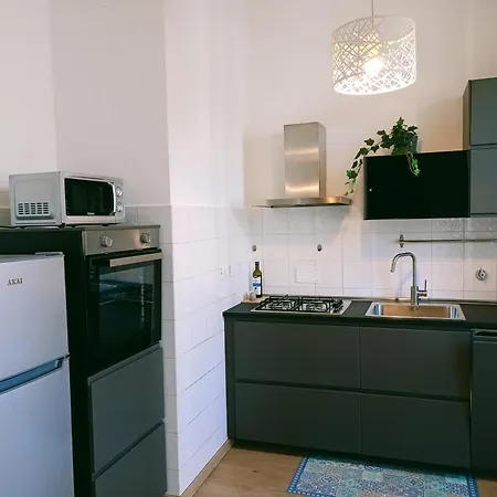 Dimora Dolce - Attico Sul Mare Apartment Sanremo