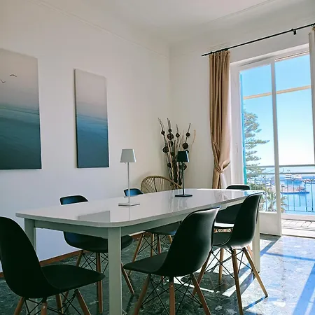 Dimora Dolce - Attico Sul Mare Sanremo