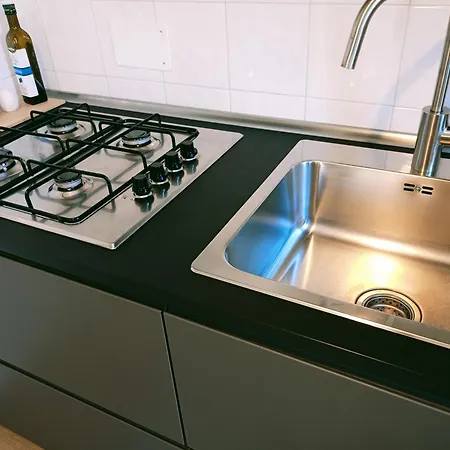 Apartment Dimora Dolce - Attico Sul Mare Sanremo