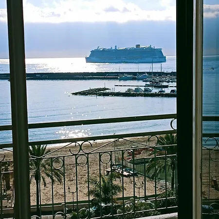 Dimora Dolce - Attico Sul Mare