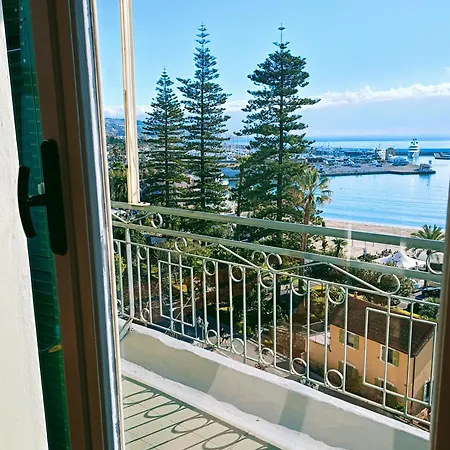 Dimora Dolce - Attico Sul Mare Apartment Sanremo