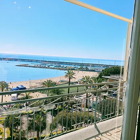 Dimora Dolce - Attico Sul Mare * Sanremo