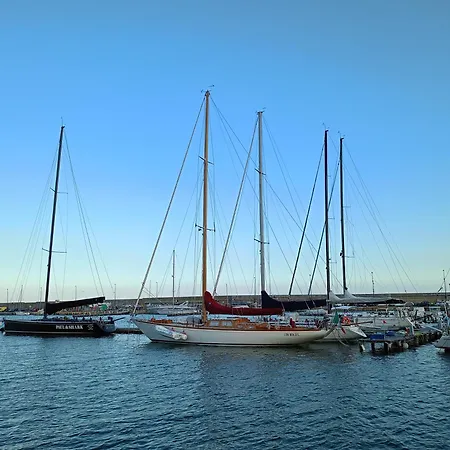 Dimora Dolce - Attico Sul Mare