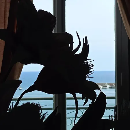 Апартаменты Dimora Dolce - Attico Sul Mare
